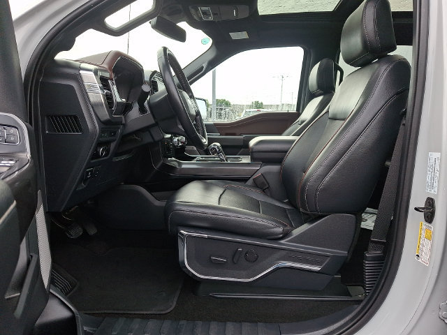 Used 2023 Ford F150 Lariat AWD/4WD image 15