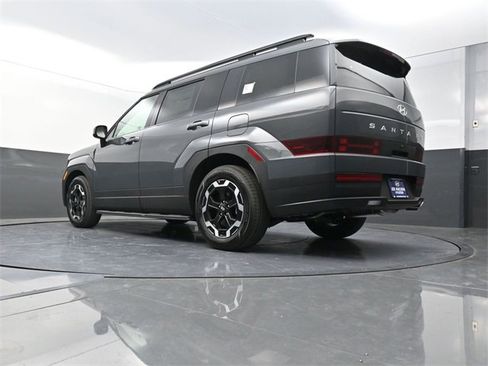 New 2026 Hyundai Santa Fe SEL image 34