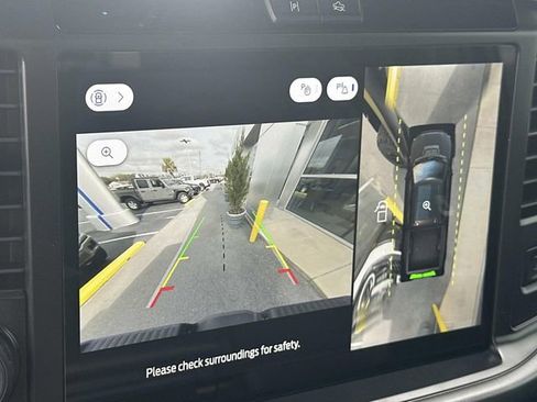 New 2025 Ford F150 Raptor image 38