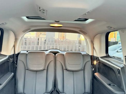 Used 2012 Mercedes-Benz GL 450 4MATIC image 13