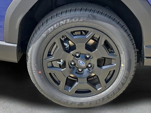 New 2026 Subaru Outback Limited AWD/4WD image 8