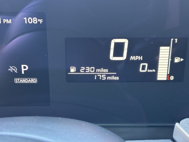 Used 2026 Nissan Kicks S FWD image 31