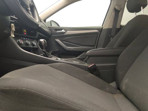 Used 2019 Volkswagen Jetta S FWD image 17