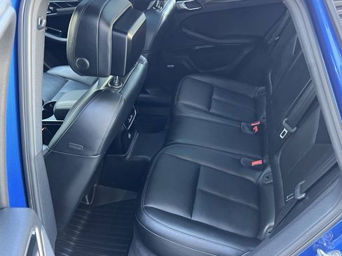 Used 2017 Porsche Macan S AWD/4WD image 15