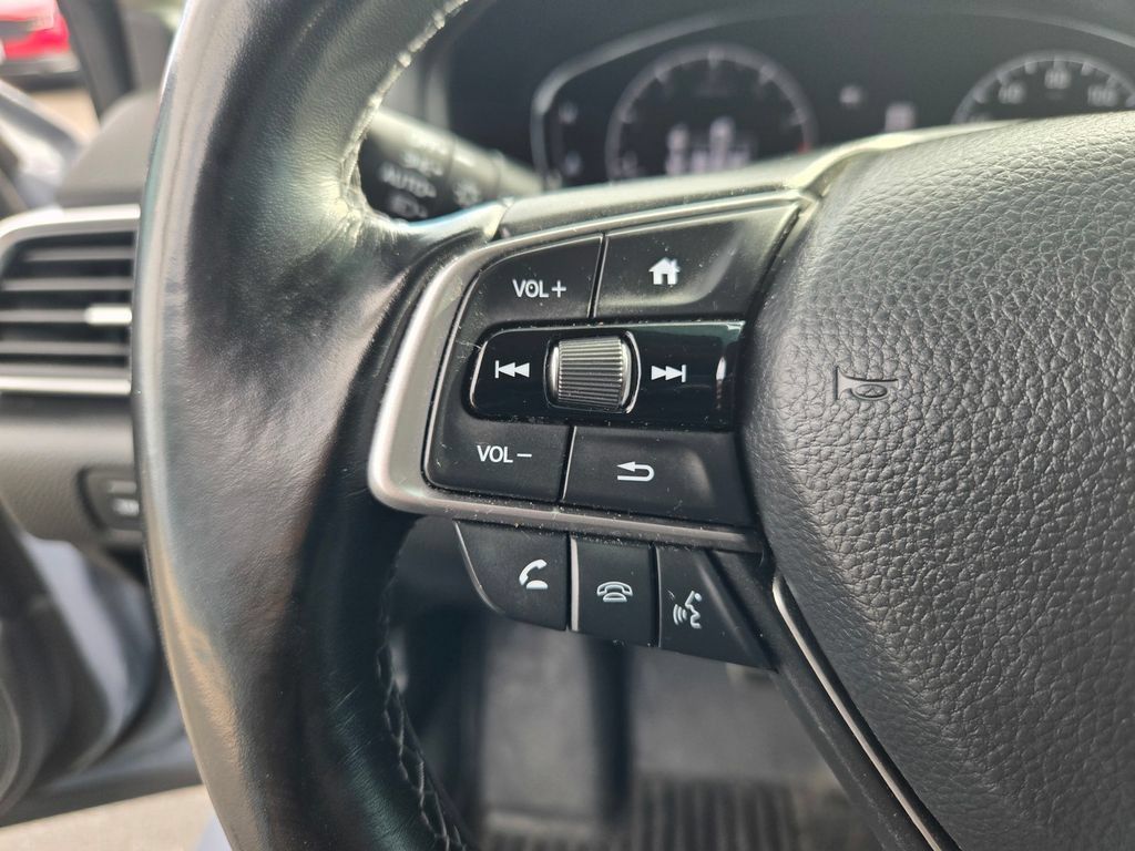 Used 2021 Honda Accord Sport Special Edition image 24