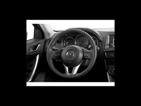 Used 2015 MAZDA CX-5 Grand Touring AWD/4WD image 32
