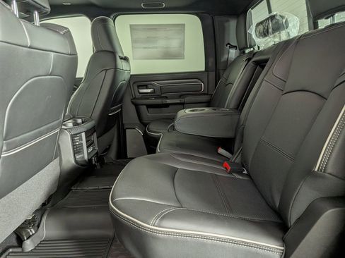 New 2026 RAM 2500 Power Wagon image 30