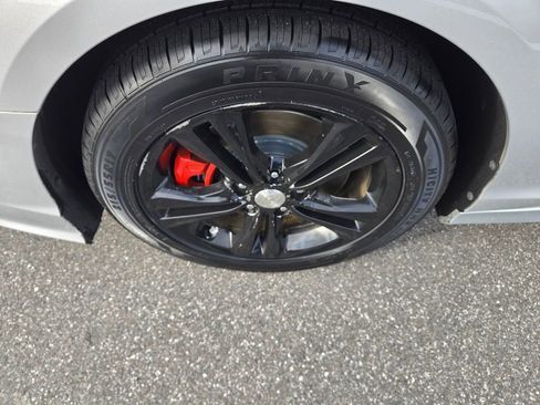 Used 2018 Hyundai Sonata Limited w/ Limited Ultimate Package 03 image 15