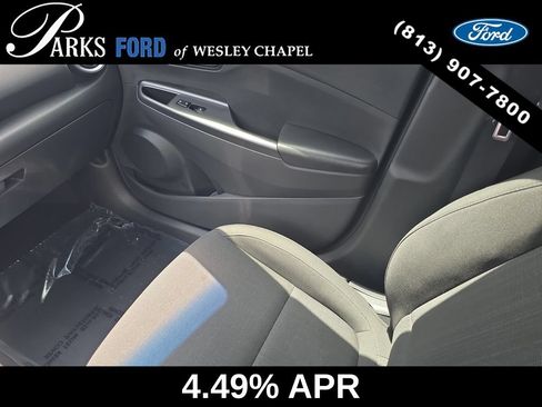 Used 2022 Hyundai Kona SEL w/ Cargo Package FWD image 13