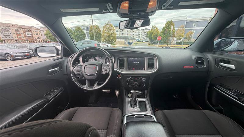 Used 2020 Dodge Charger Scat Pack RWD image 21