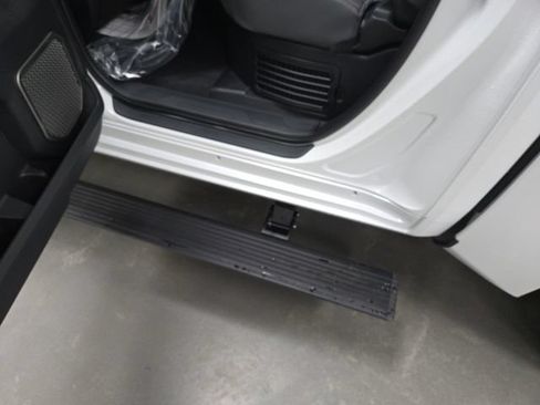 New 2026 Toyota Tundra Capstone AWD/4WD image 19