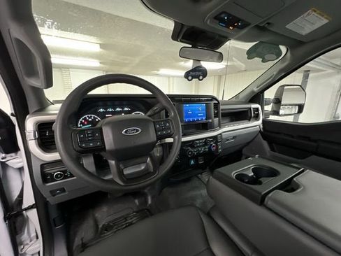 Used 2024 Ford F250 XL w/ XL Driver Assist Package image 19