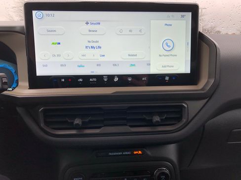 New 2025 Ford Bronco Sport Big Bend image 13