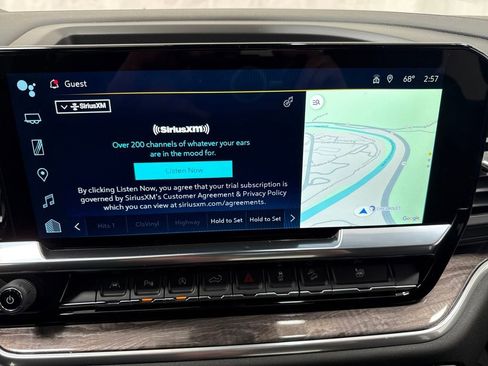 New 2026 Chevrolet Silverado 1500 LTZ image 29