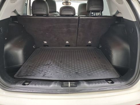 Used 2018 Jeep Compass Limited w/ Navigation Group image 16