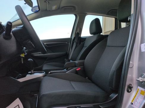 Used 2020 Honda Fit LX image 23