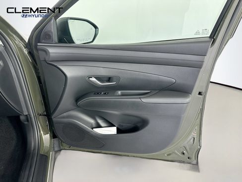 New 2026 Hyundai Tucson SE AWD/4WD image 30