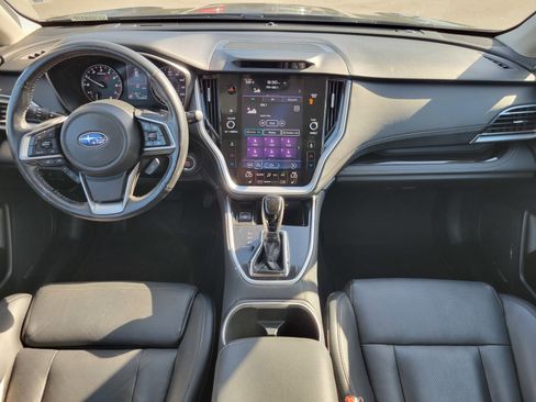 Used 2022 Subaru Outback Limited w/ Popular Package #2 image 17
