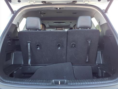 Certified 2022 Kia Telluride EX image 24