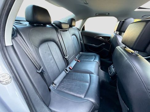 Used 2016 Audi A6 2.0T Premium image 26