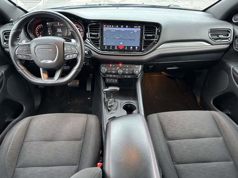 Used 2023 Dodge Durango GT image 14