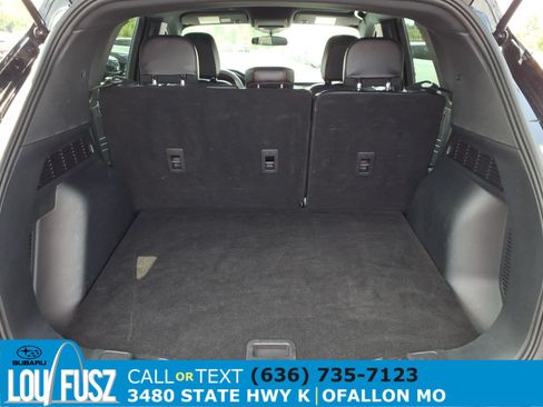 Used 2025 Ford Escape ST-Line AWD/4WD image 29
