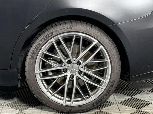 Used 2023 Mercedes-Benz C 43 AMG 4MATIC Sedan image 14