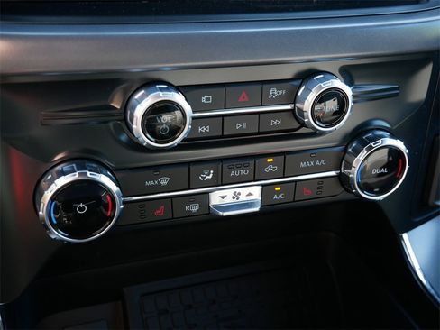 New 2025 Ford F150 XLT w/ Equipment Group 302A MID image 37