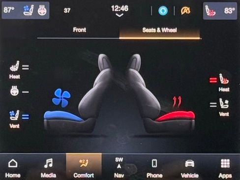 Used 2022 Maserati Levante Trofeo image 43