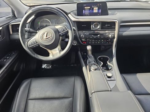 Used 2018 Lexus RX 350 FWD image 16