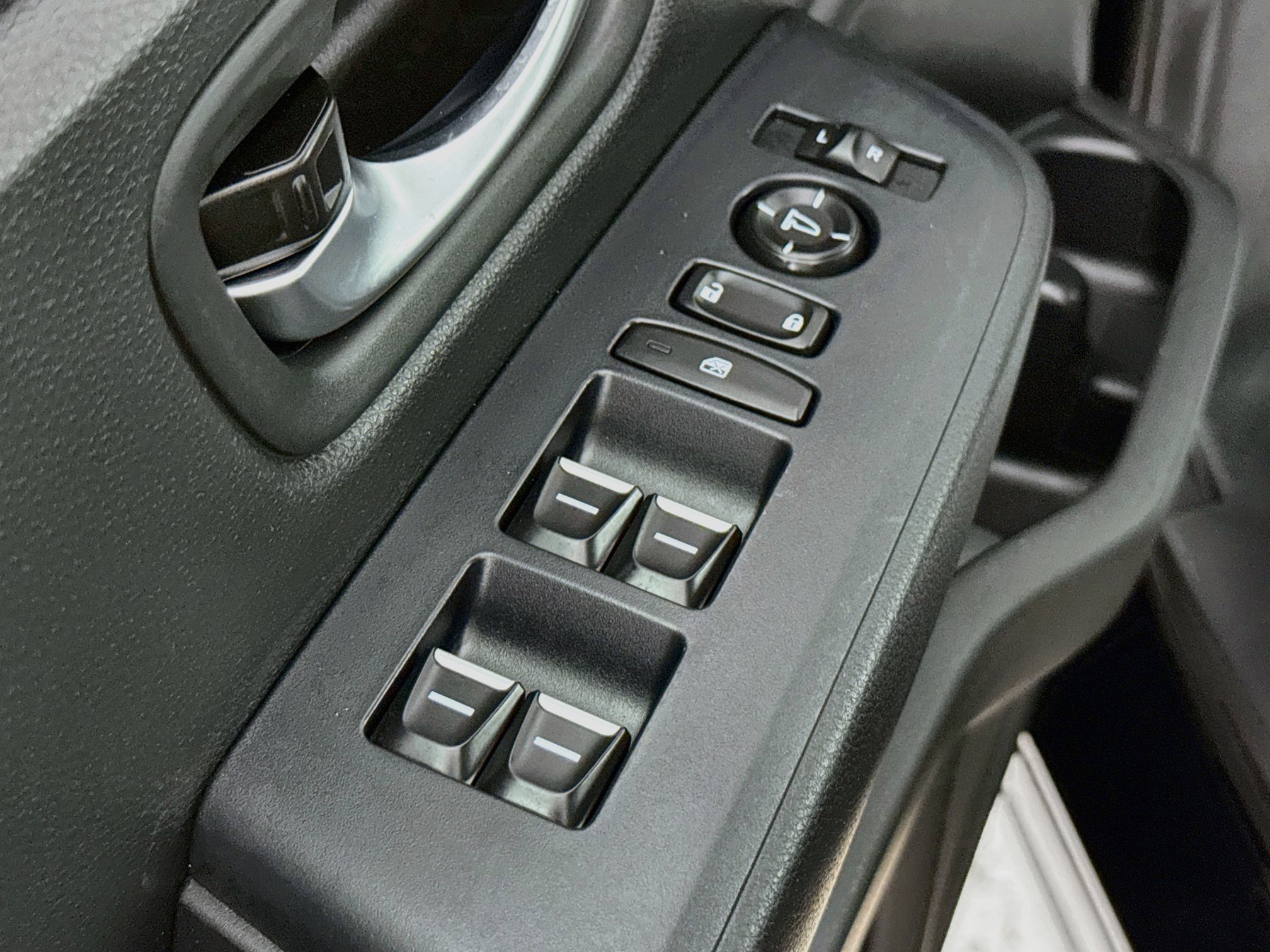 Certified 2026 Honda Passport RTL image 21
