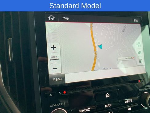 Used 2021 Subaru Forester Touring w/ Popular Package #2 image 8