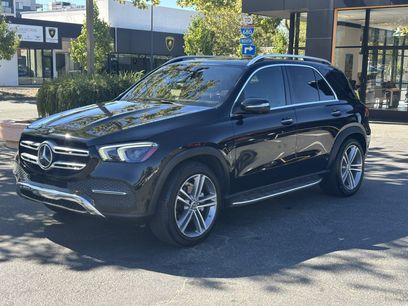 Used 2022 Mercedes-Benz GLE 350 4MATIC w/ Premium Package