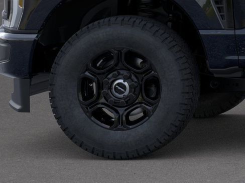 New 2026 Ford F350 XL w/ STX Appearance Package AWD/4WD image 19