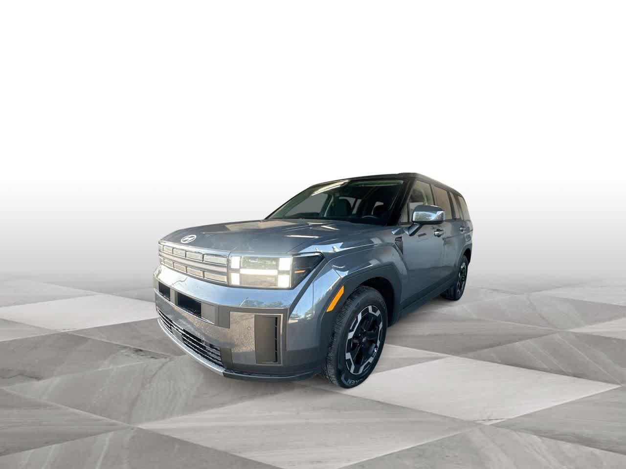 Used 2026 Hyundai Santa Fe SE FWD image 4