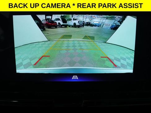 Used 2025 Chevrolet TrailBlazer LT image 7