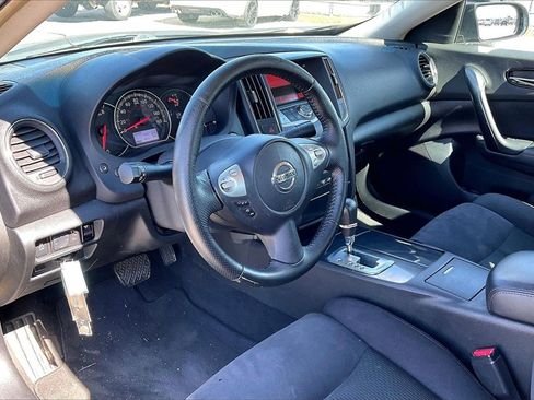 Used 2013 Nissan Maxima 3.5 S image 13