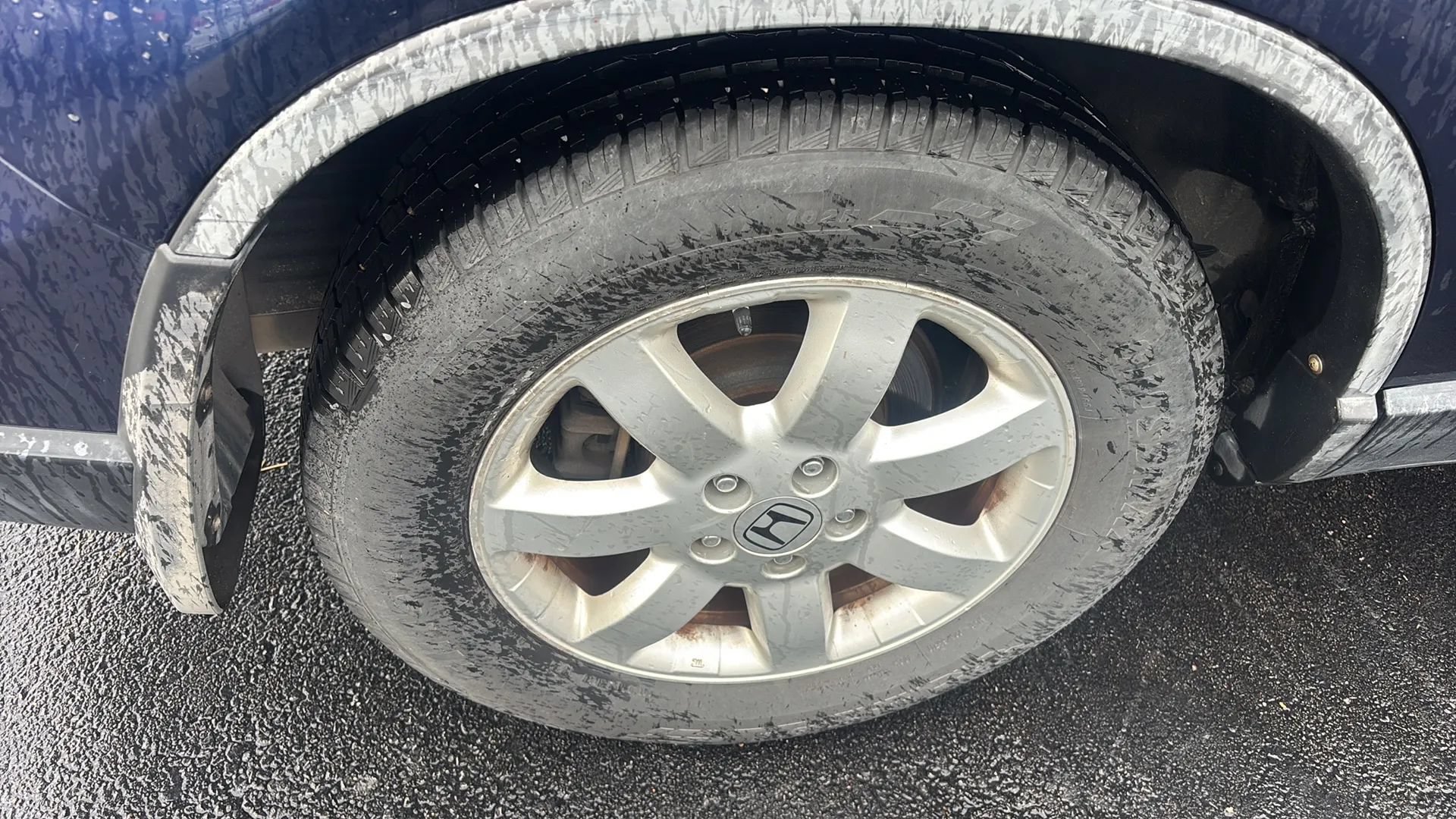 Used 2009 Honda CR-V EX image 28