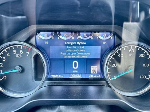 Used 2022 Ford F150 XLT w/ Equipment Group 302A High AWD/4WD image 12