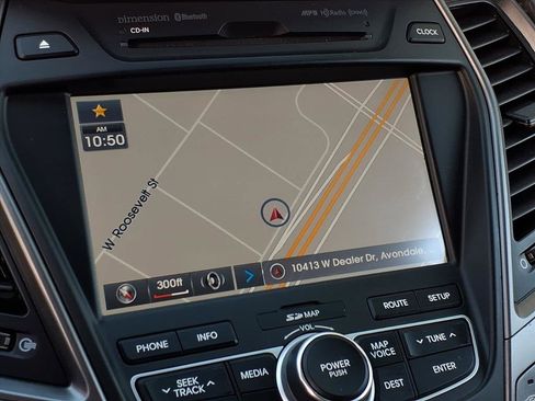 Used 2013 Hyundai Santa Fe Sport image 22