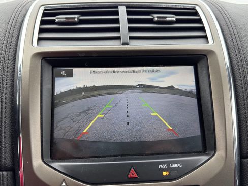 Used 2013 Lincoln MKX AWD image 27