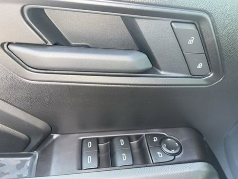 New 2026 Chevrolet Colorado W/T w/ WT Custom Package image 18