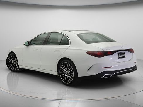 New 2026 Mercedes-Benz E 350 Sedan image 2