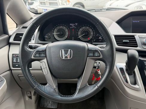 Used 2012 Honda Odyssey EX-L image 12