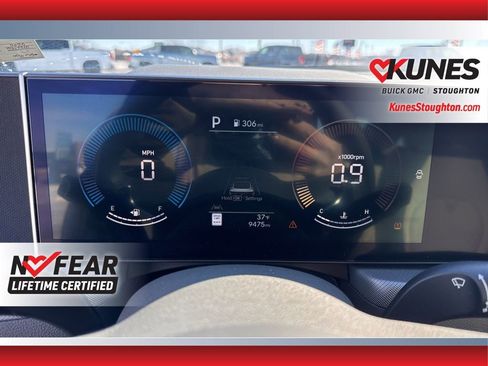 Used 2025 Hyundai Sonata SEL image 31