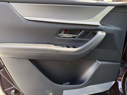 New 2026 MAZDA CX-90 3.3 Turbo w/ Premium Plus Pkg image 18