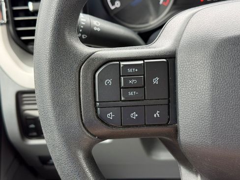 Used 2026 Ford F250 XLT AWD/4WD image 31