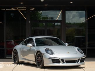 Used 2016 Porsche 911 Carrera GTS w/ GTS Interior Package RWD video 1