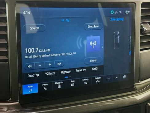 Used 2025 Ford F150 STX AWD/4WD image 12
