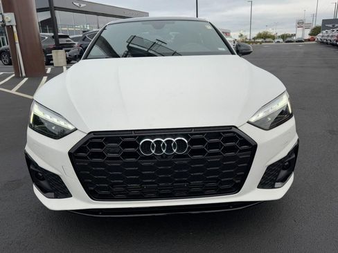 Used 2021 Audi S5 Prestige w/ Prestige Package image 9